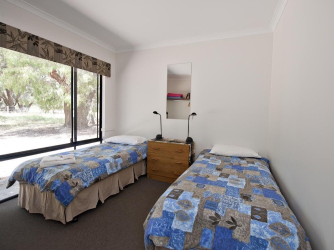 2 Bedrooms Superior Cottage