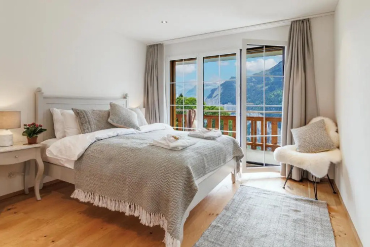 Chalet Alpenheim 1