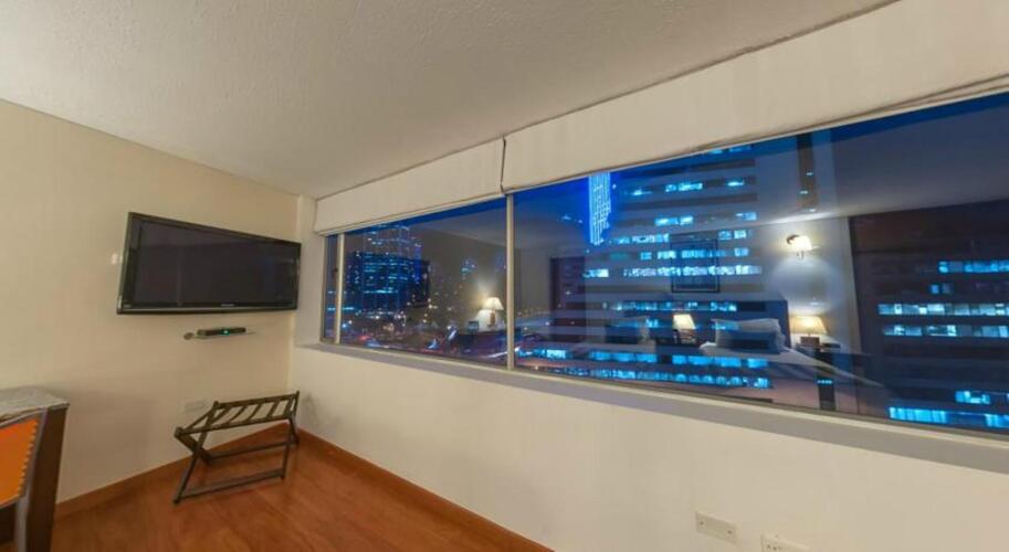 Hotel Oceania Bogota