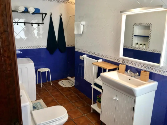 Casa El Charco