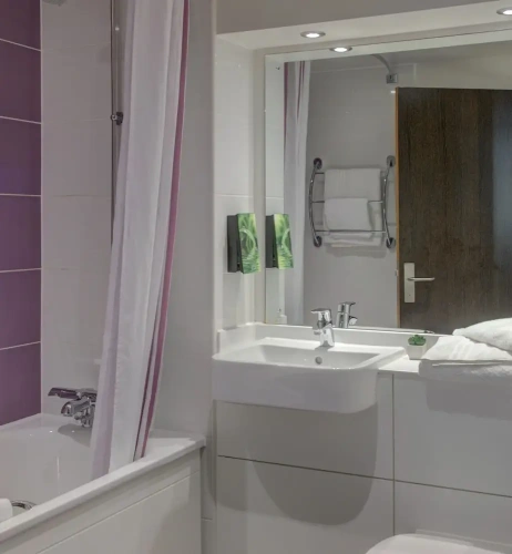 Executive Quadruple room