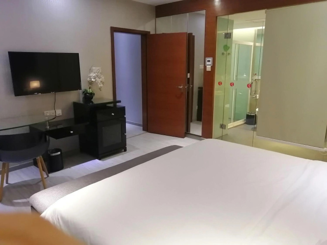 Ramada Meizhou