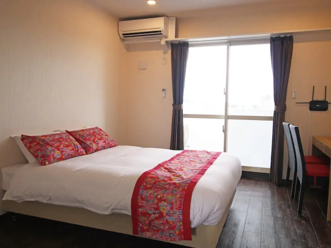 Amawari Hotel