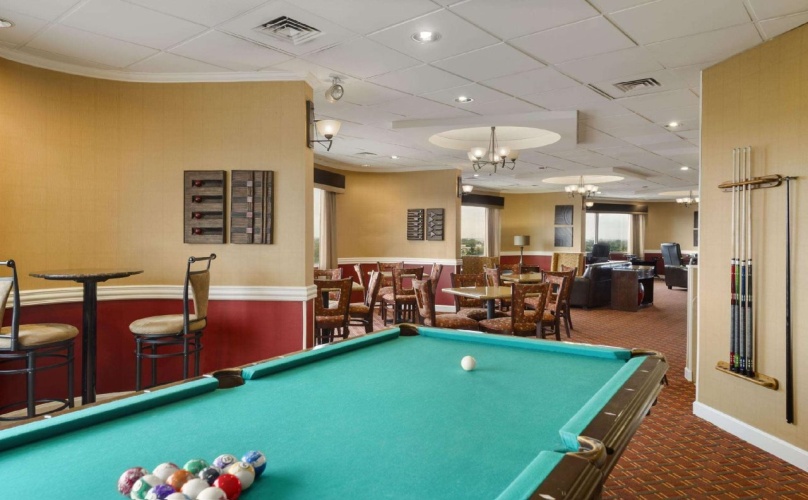 Hilton Chicago/Oak Lawn photo 23