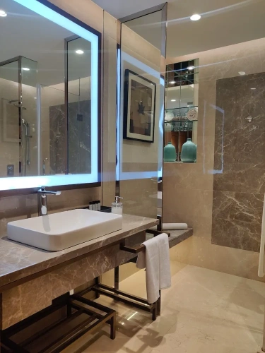 Executive Double room with golf view