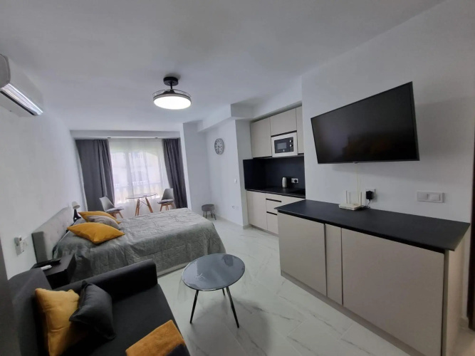 Perfect Studio apartment