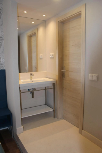 Modo Hotel Apartamento