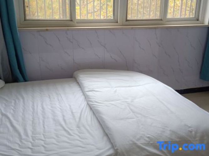 Standard Double Duplex room