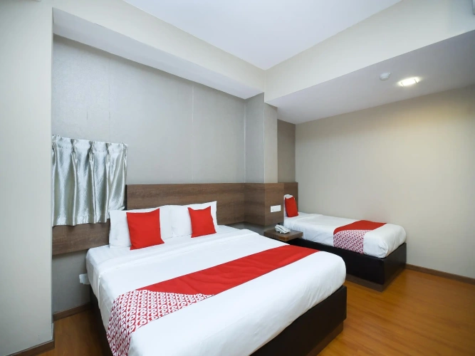 Superior Suite