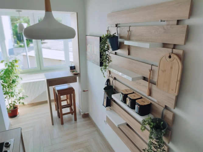 Apartman Lena