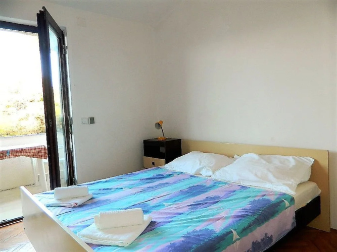 Apartments Đani