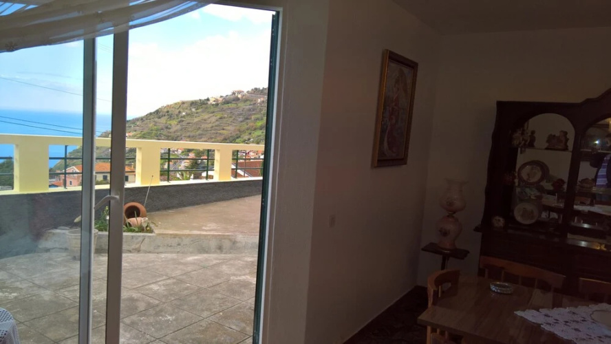 The Sun Palms House
