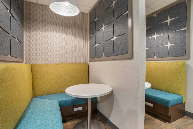 Hampton Inn Simpsonville