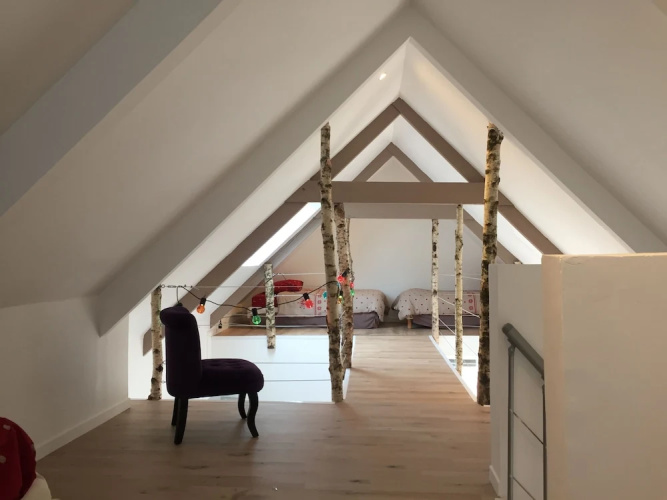 Le Loft Nature