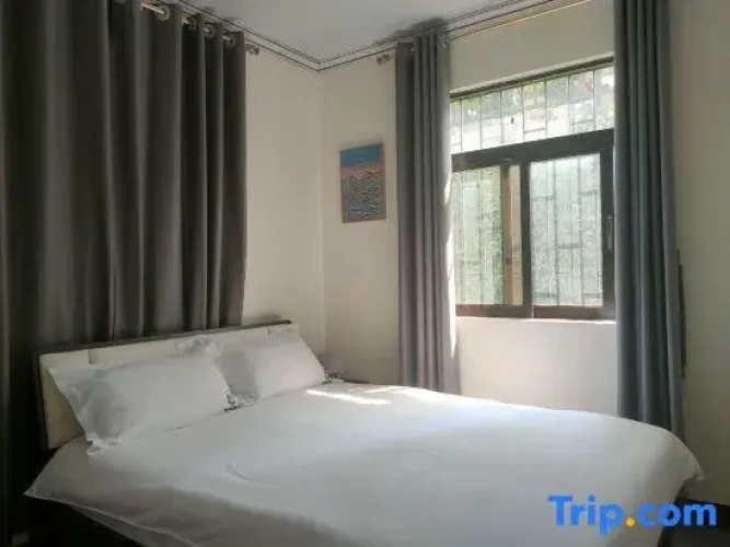 2 Bedrooms Suite with sea view