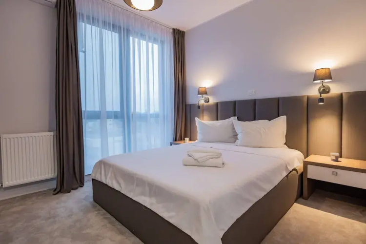 Ria Apartments