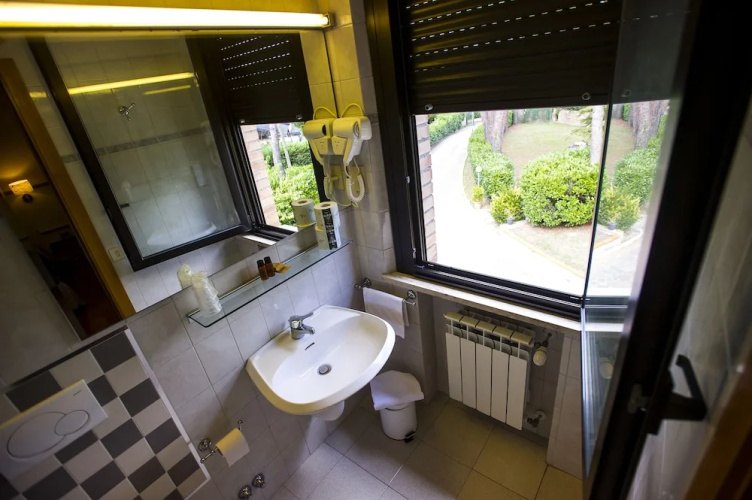 Hotel Ai Tufi
