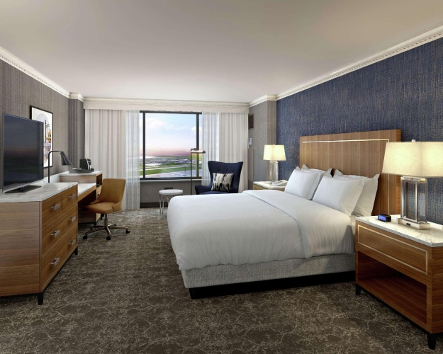 Business Double room