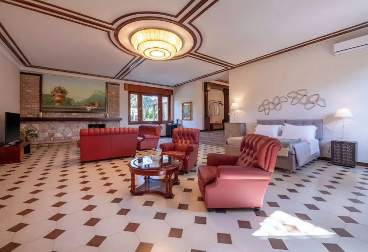 Gargiulo Suites