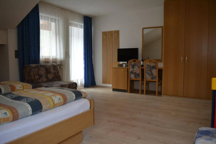 Hotel Sonja