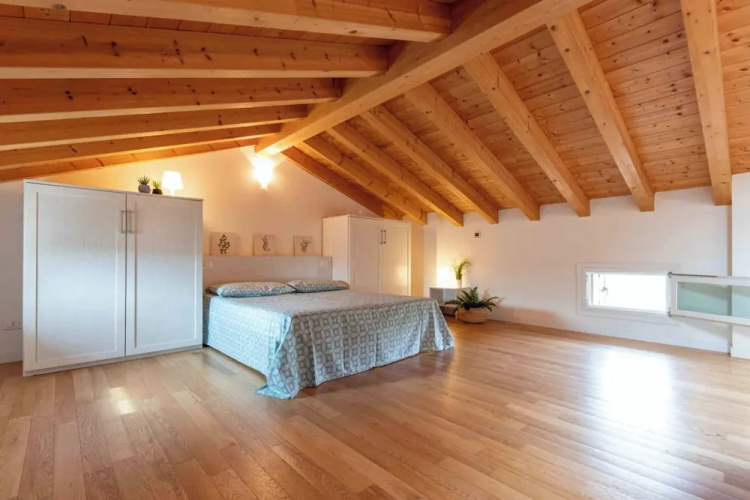 Delightful Flat in a Village With Swimming Pool