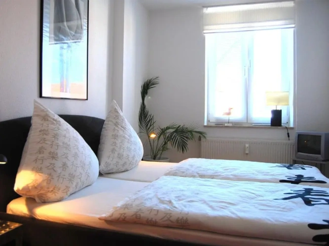 1 Bedroom Apartment with balcony