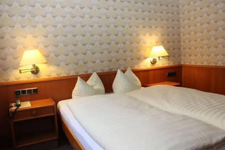 Siegerlandhotel Haus im Walde