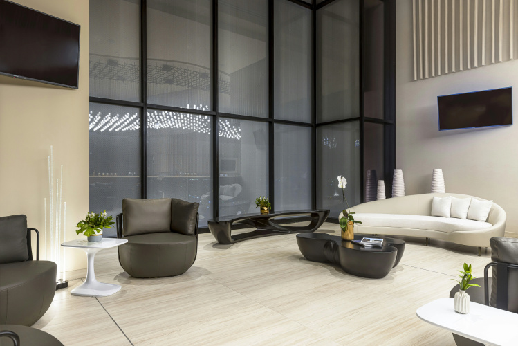 Hilton San Jose La Sabana photo 16