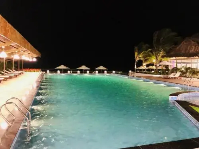Ruby Villa 15-Blue Sapphire Resort