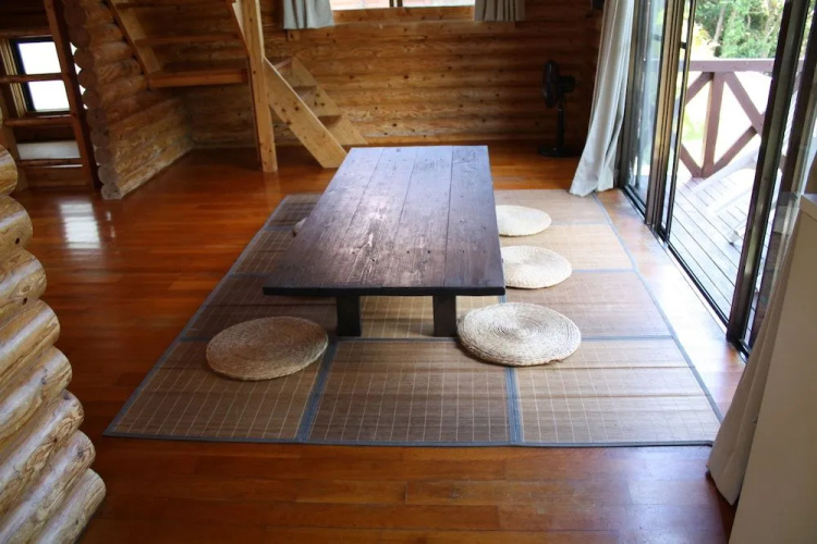 Tokashiki Guest House