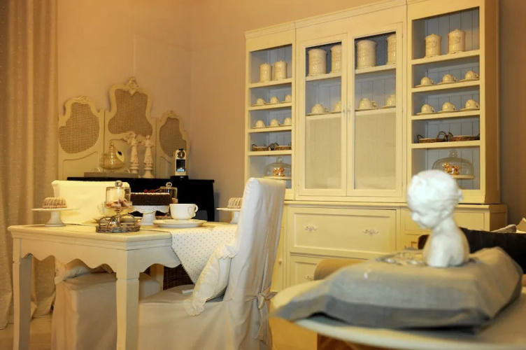 B&B La Garçonniere