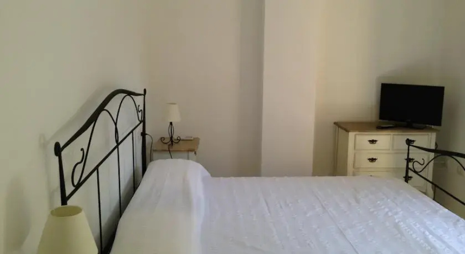 Appartamento Maria Cristina