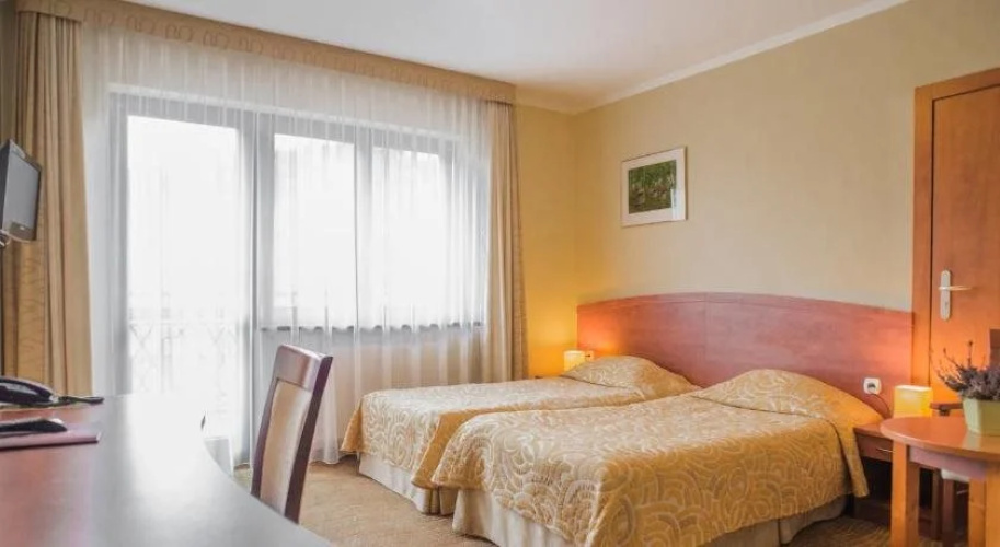 Hotel BEATA