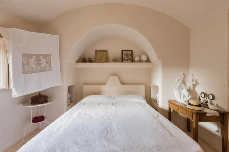 Trullo dell'Oleandro