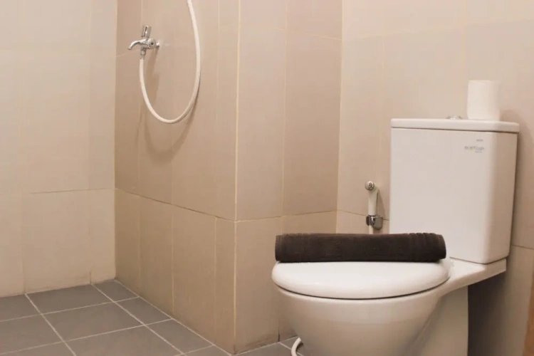 3 Bedrooms Apartment