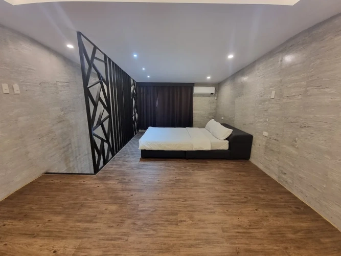 Economy Single room