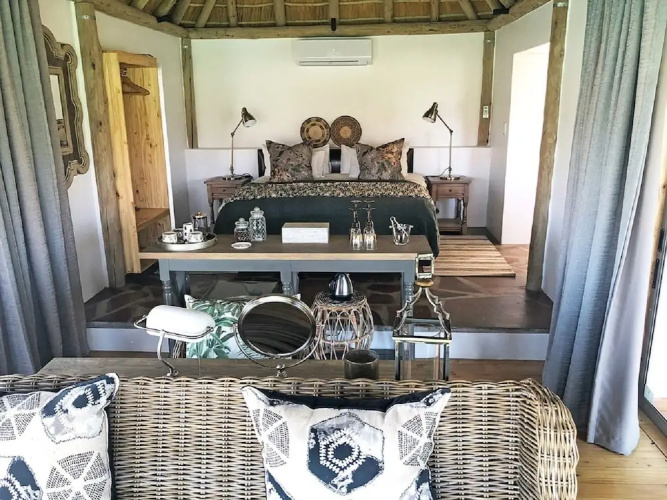 Norotshama River Resort