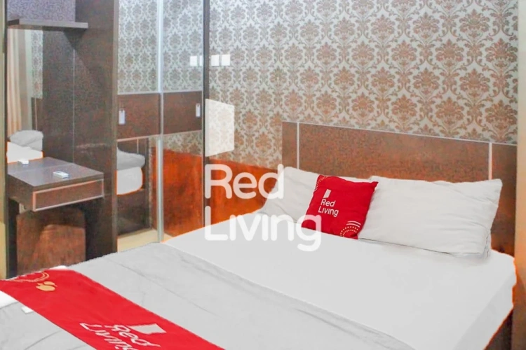 2 Bedrooms Standard Double room