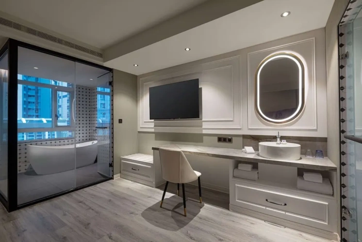Standard Family room