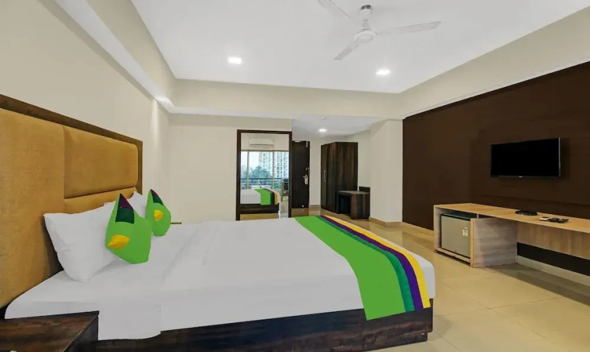 The Xen Suites