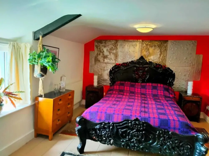 Art House B&B