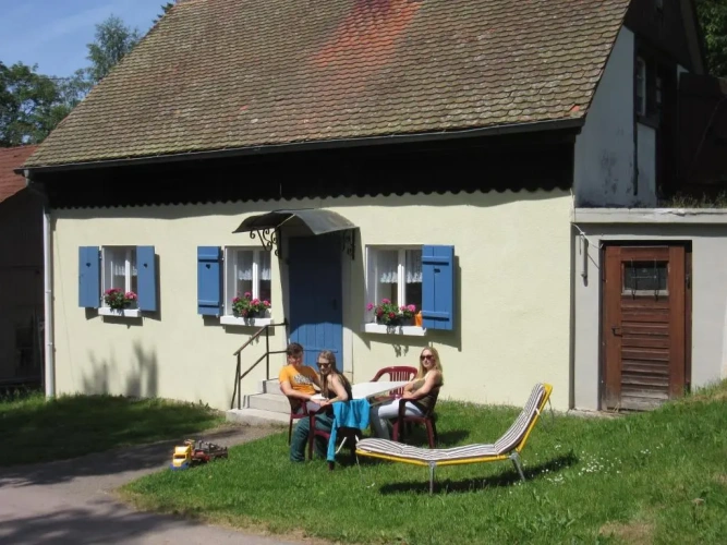 Cottage