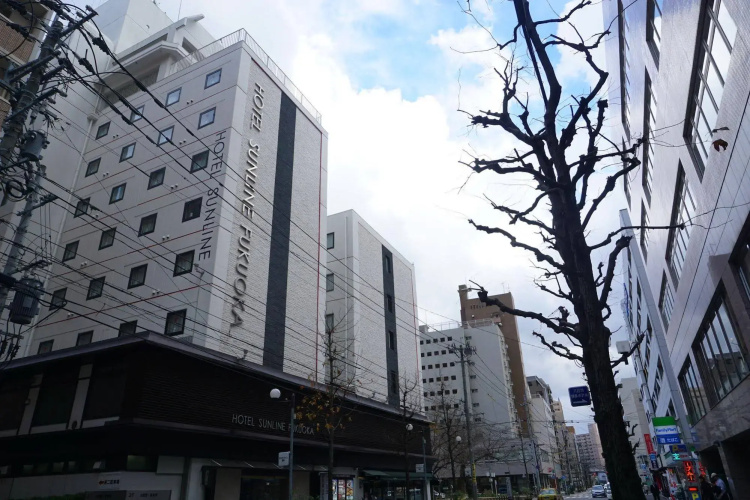 Image de l'hôtel