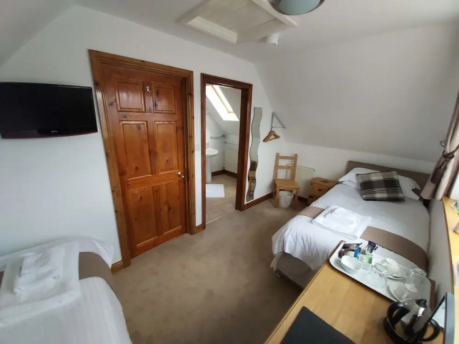 Chynoweth Trelash B&B
