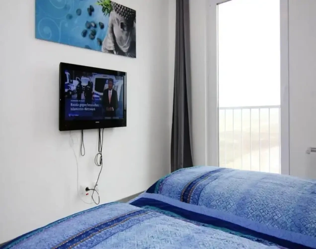 4 Bedrooms Comfort Cottage