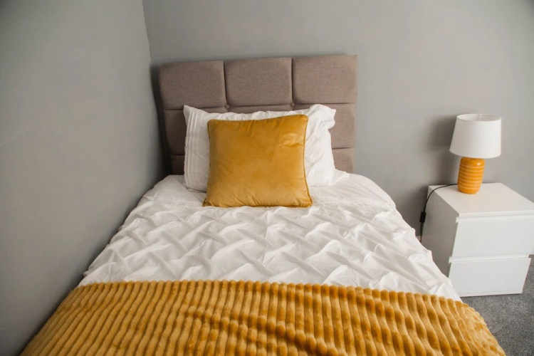 Stunning 3-bed House in Brighton