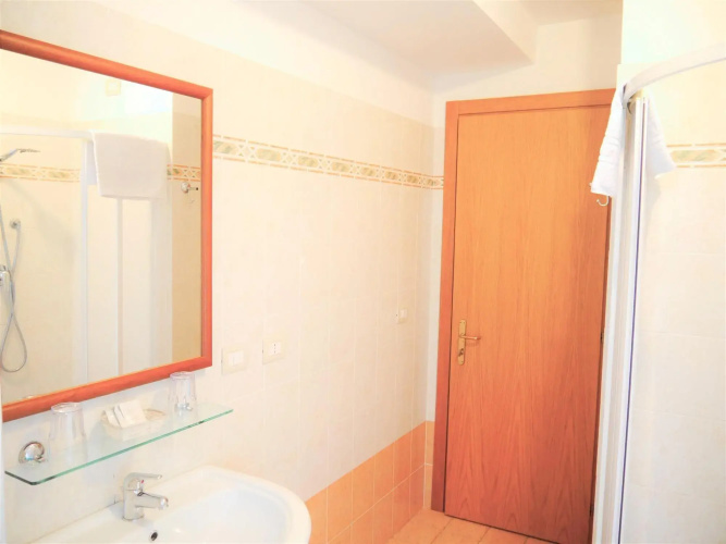 Hotel San Pietro