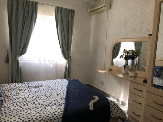 2 Bedrooms Villa