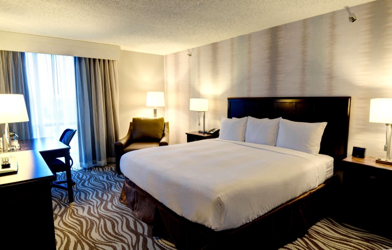 Radisson Fort Worth North - Fossil Creek photo 8