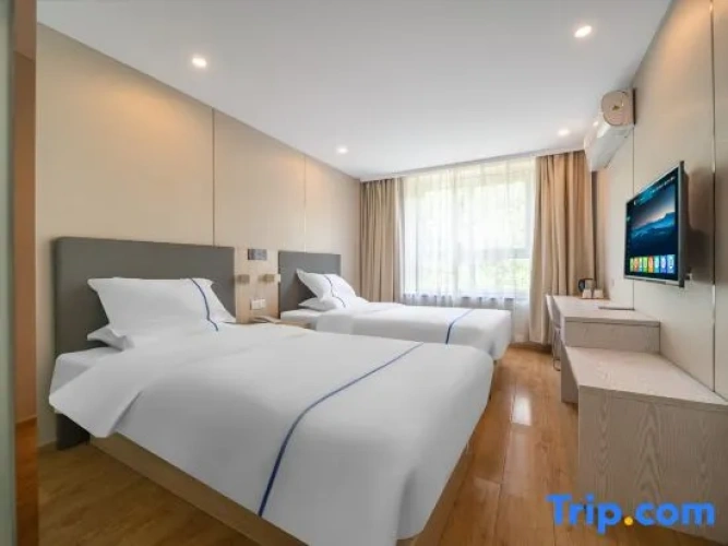 Business Twin room